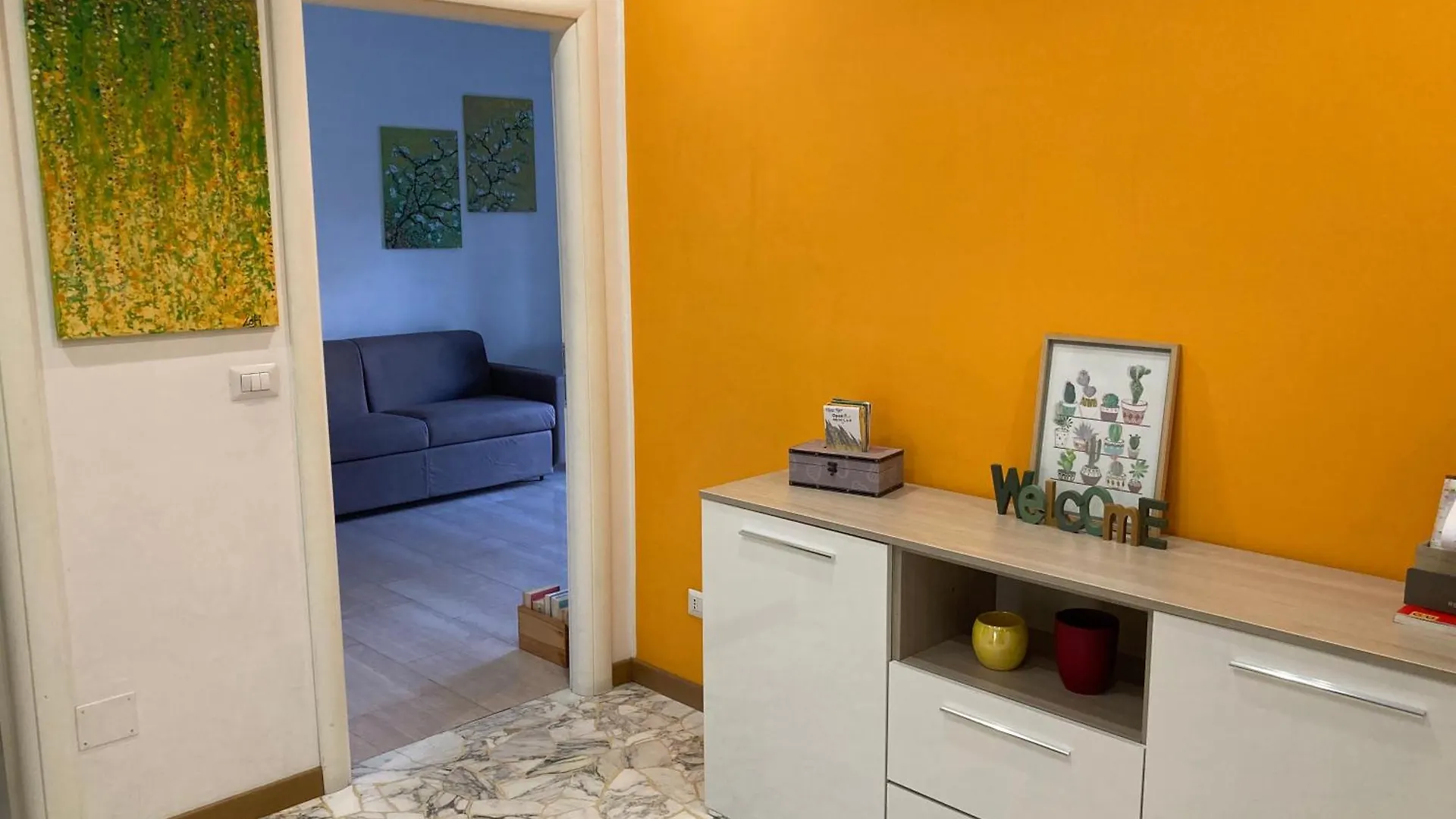 Youhome Millelire Apartment Milan