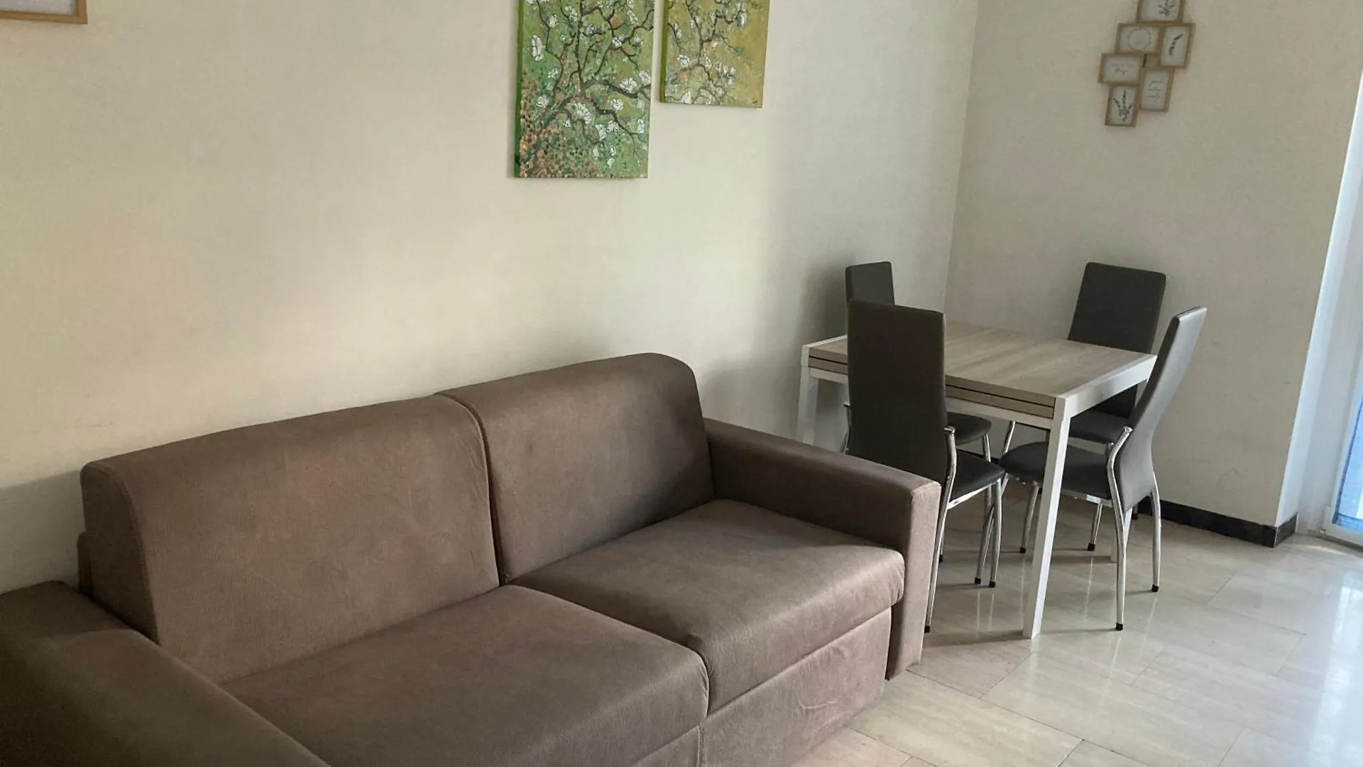 Youhome Millelire Apartment Milan 0*,