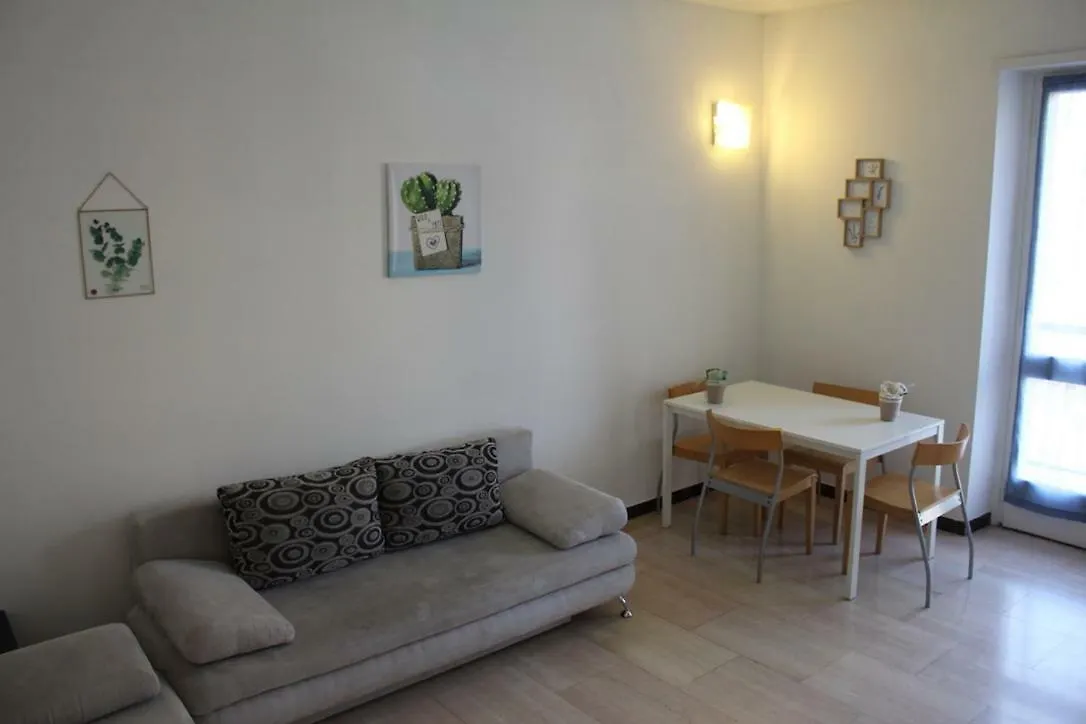 Youhome Millelire Apartment Milan