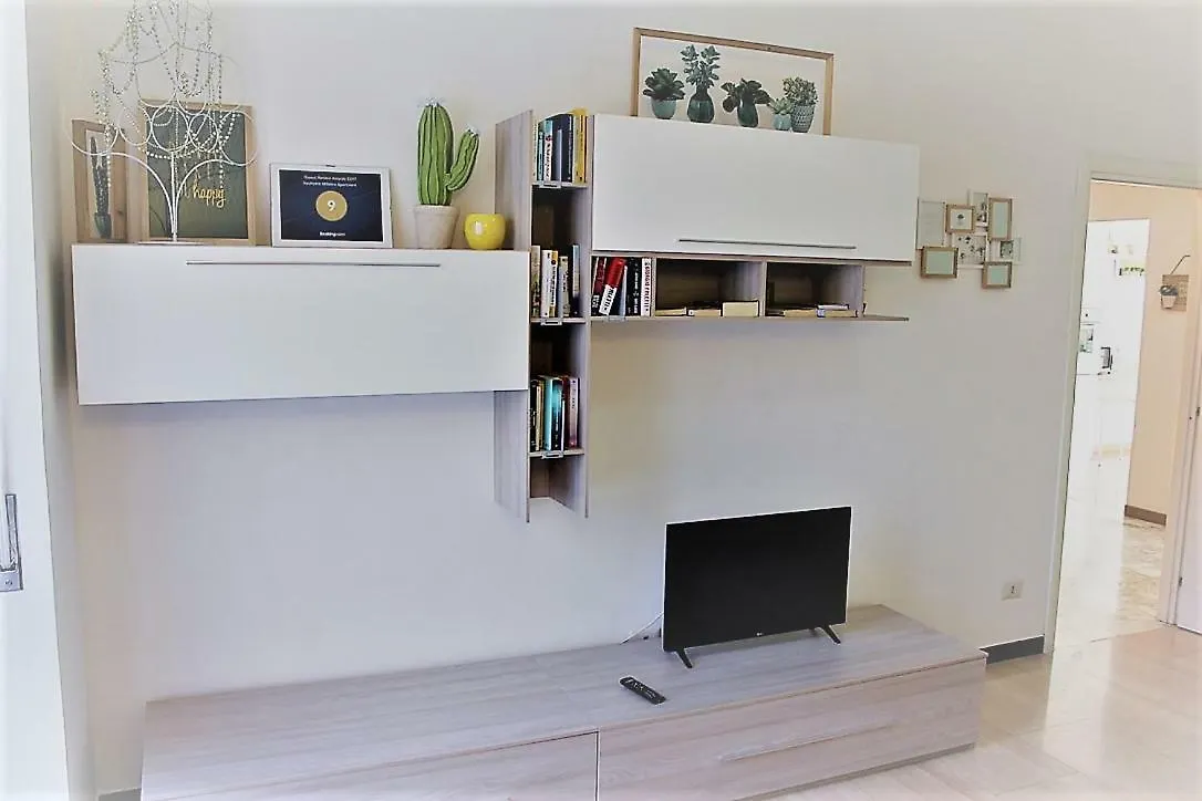 Youhome Millelire Apartment Mediolan