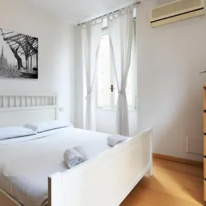 Apartament Primopiano - Copernico 49, Mediolan