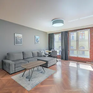 Apartmate- Perfect Oldtown Gdańsk