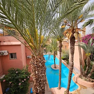 Duplex El Madina , Marrakesh Morocco