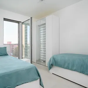Apartament Martesana, Mediolan
