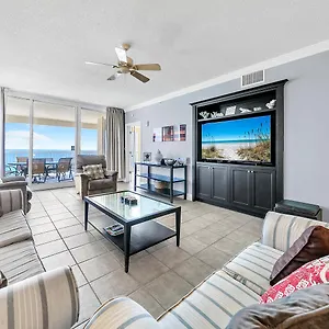 Majestic Towers 2-1509 , Panama City Beach United States