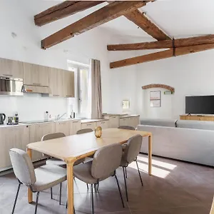 Limehome La Vigna In Citta , Verona Italy