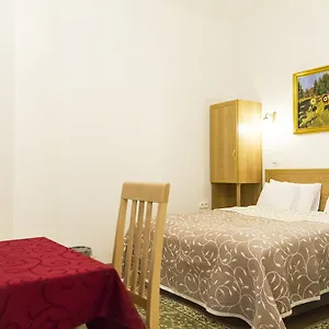 Authentic Akacfa Budapeszt
