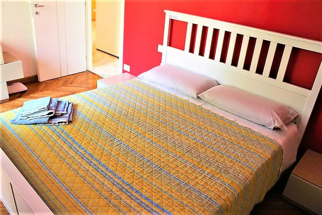 Youhome Millelire Apartment Milan