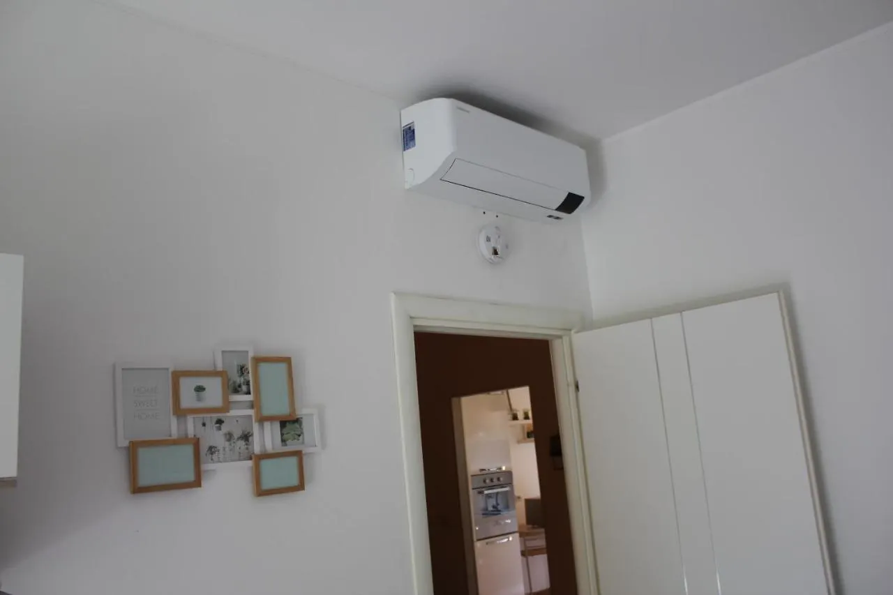 Youhome Millelire Apartment Milano 0*,