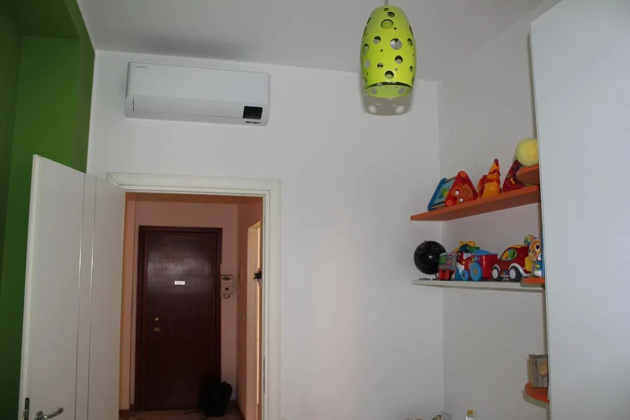 Youhome Millelire Apartment Milano Italien