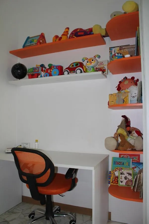 Youhome Millelire Apartment Milano 0*,  Italien