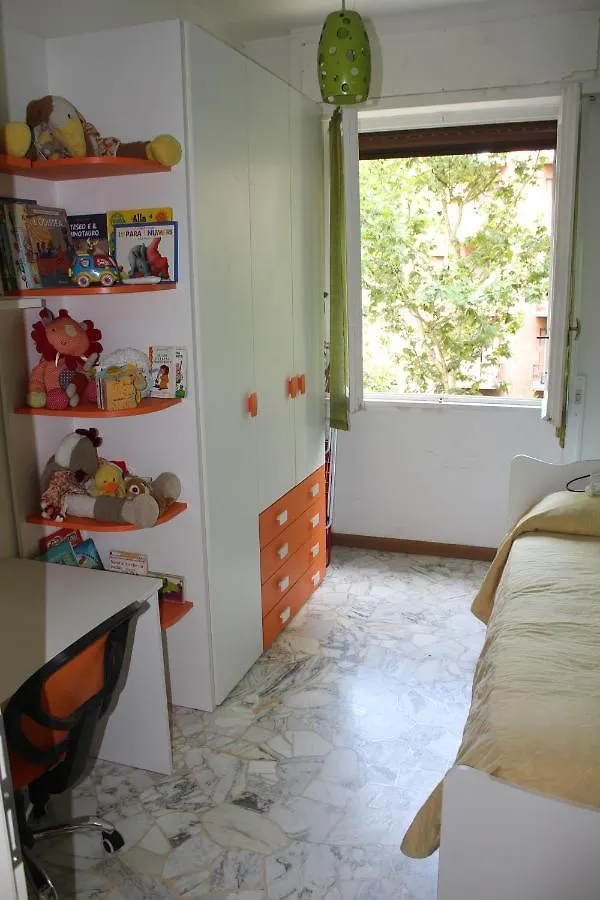 Youhome Millelire Apartment Milano