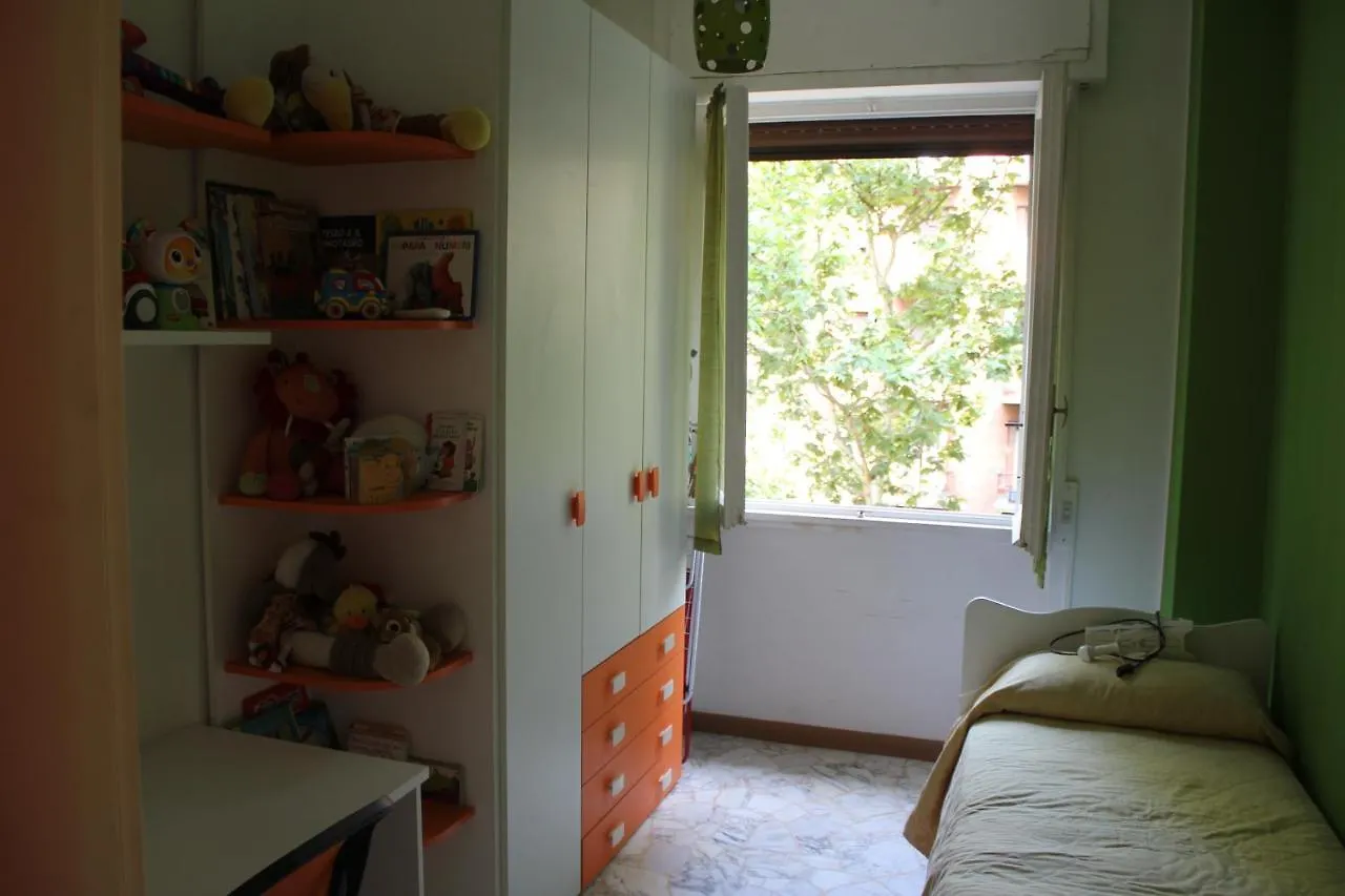 Youhome Millelire Apartment Milano 0*,