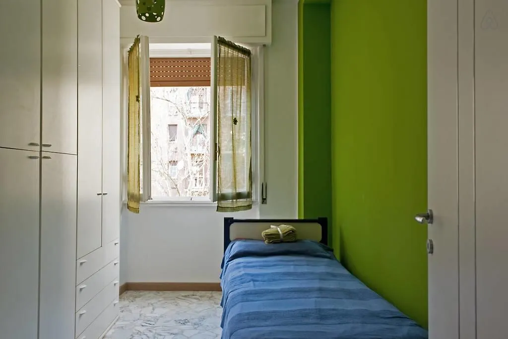 Youhome Millelire Apartment Milano