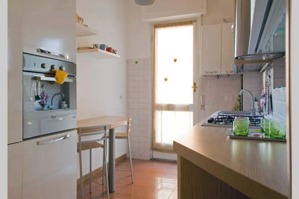 Youhome Millelire Apartment Milano