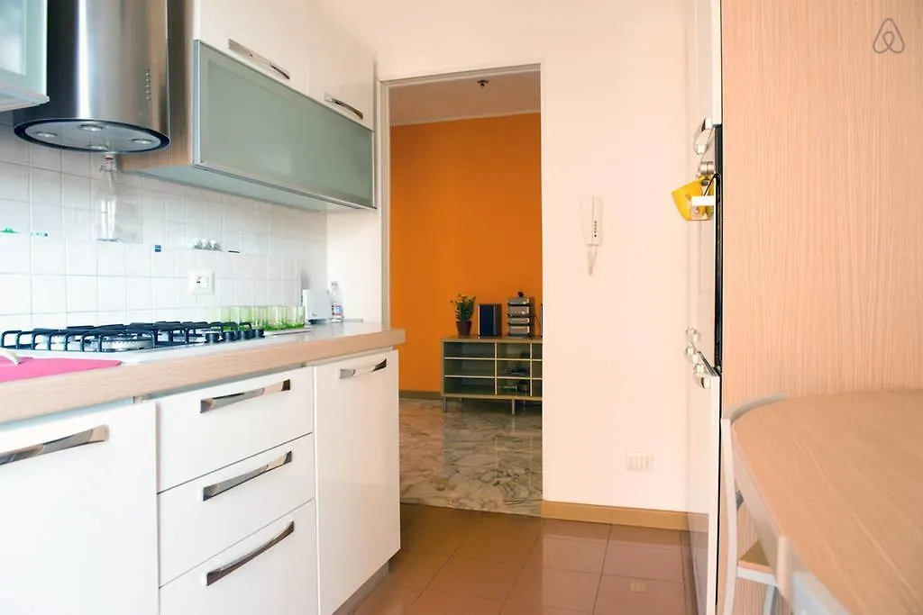 Youhome Millelire Apartment Milano