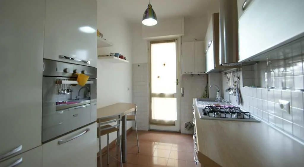 Youhome Millelire Apartment Milano