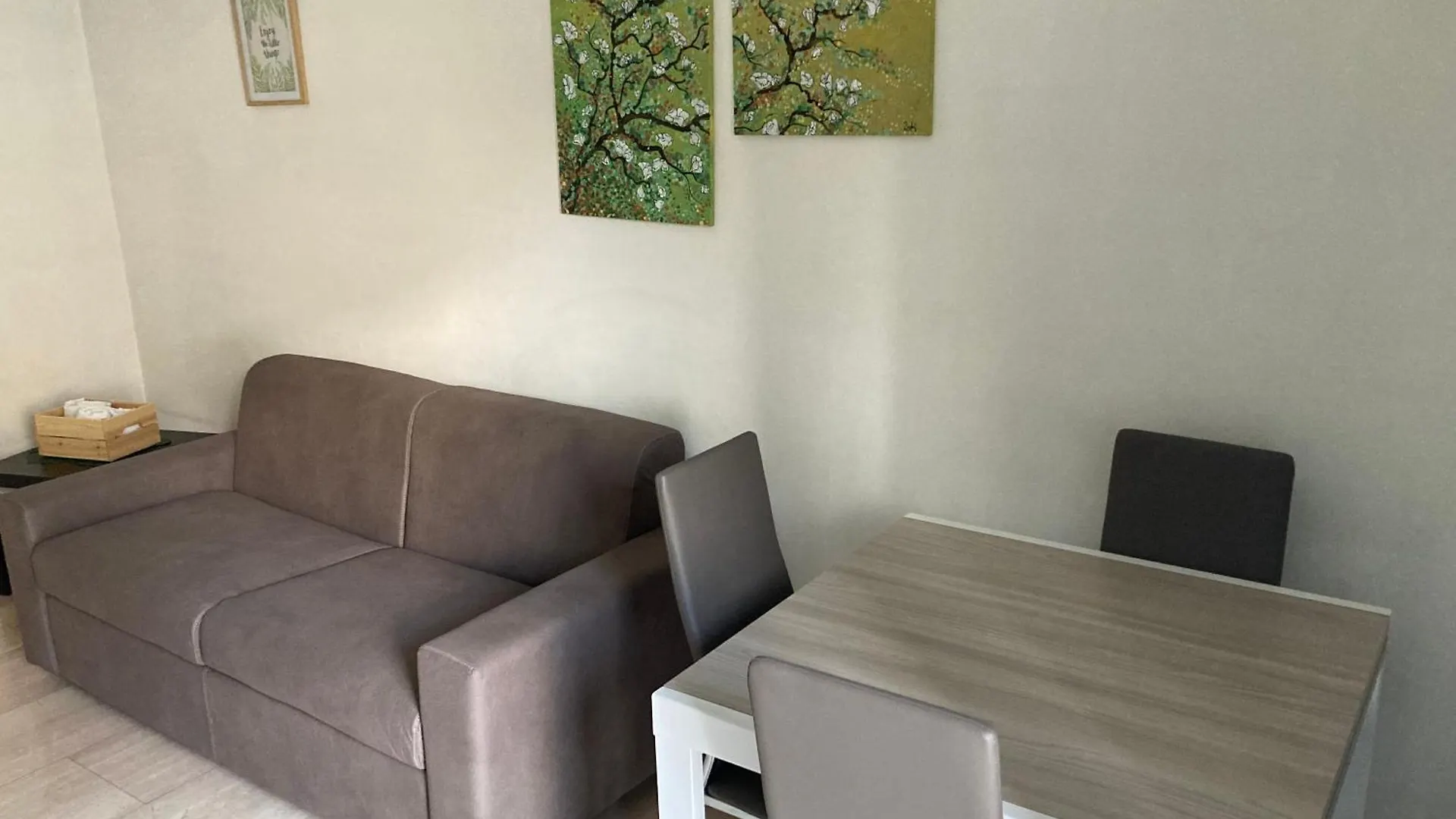 Youhome Millelire Apartment Milano