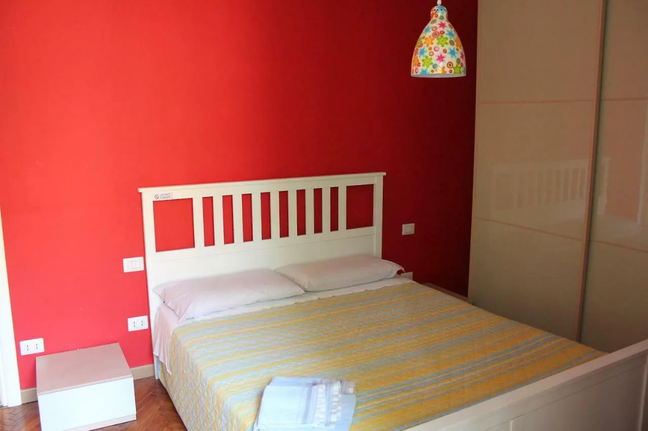 Youhome Millelire Apartment Milano