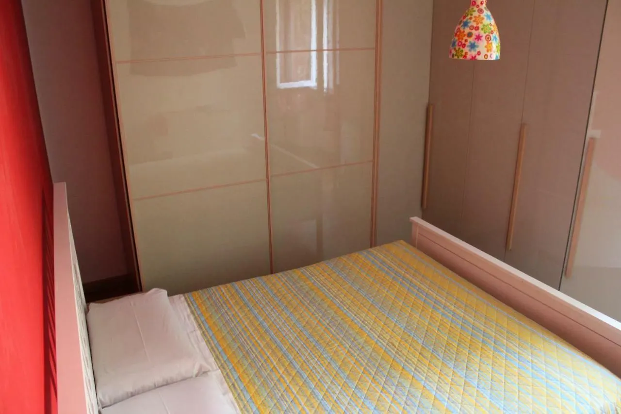 Youhome Millelire Apartment Milano
