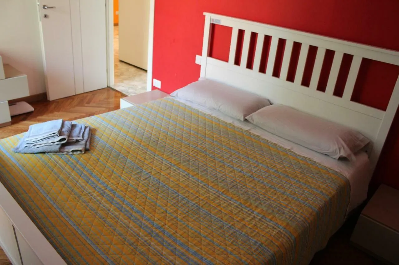 Youhome Millelire Apartment Milano