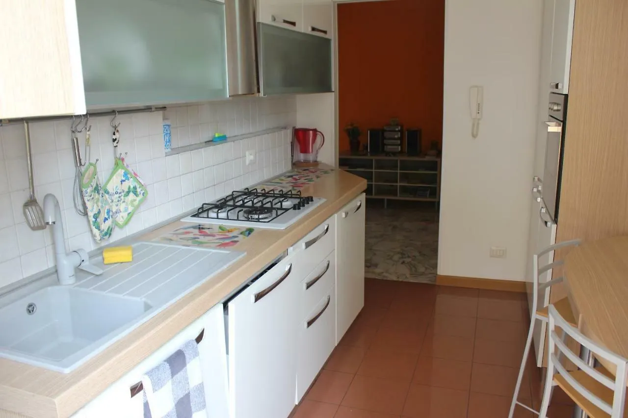 Youhome Millelire Apartment Milano