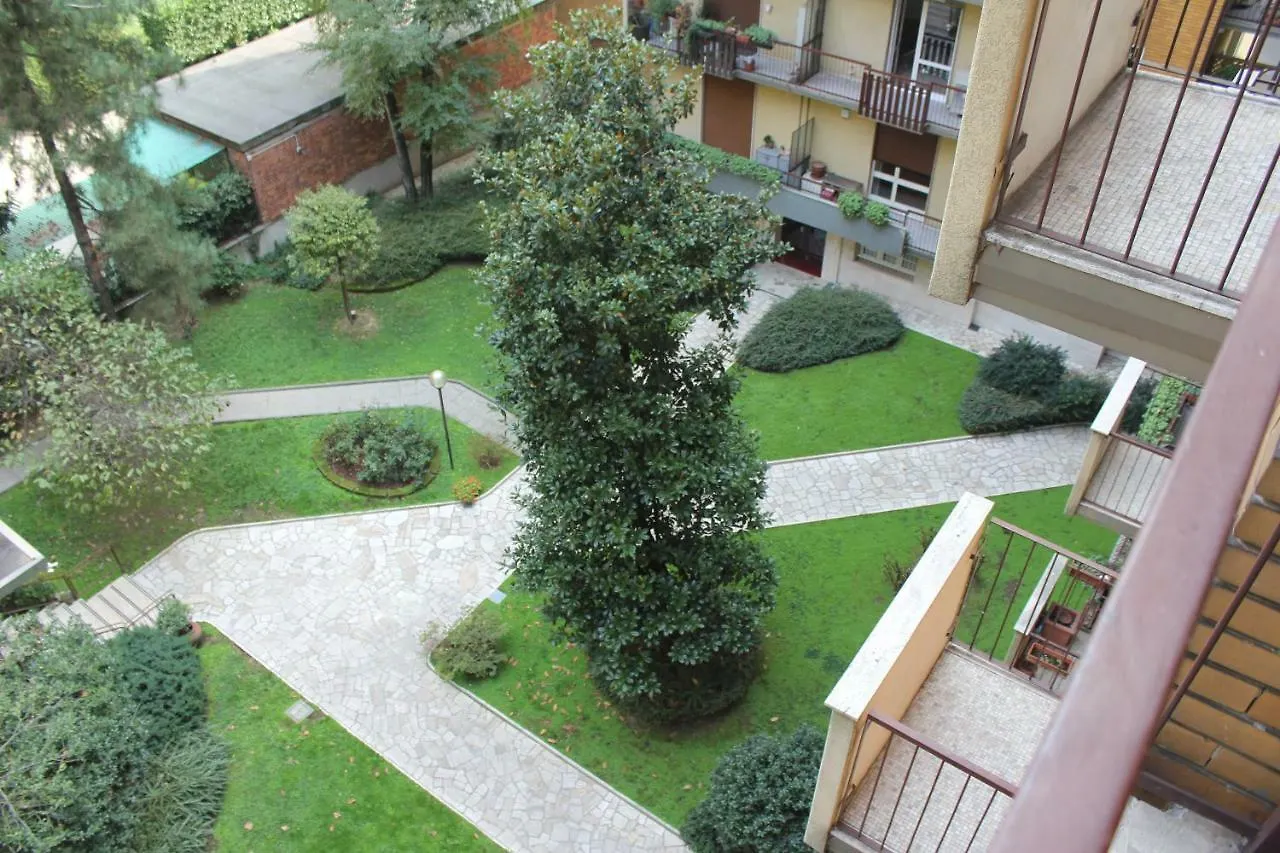 Youhome Millelire Apartment Milano