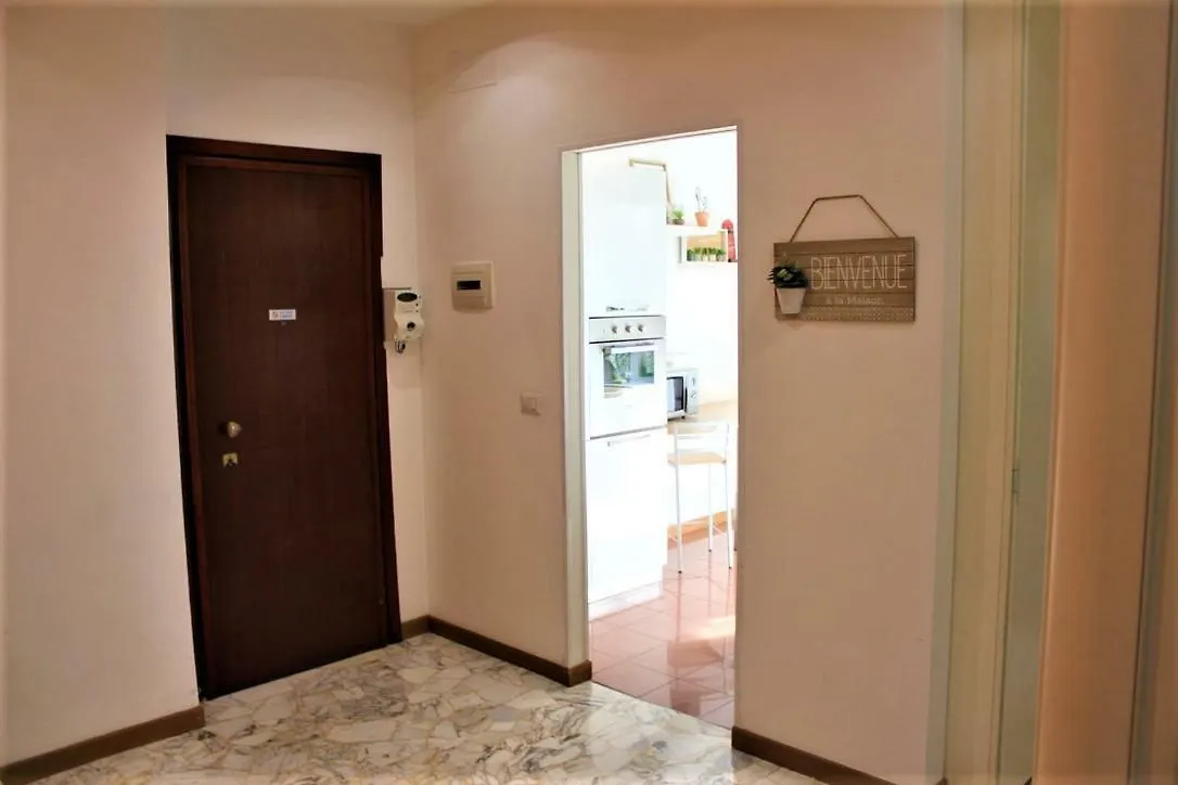 Youhome Millelire Apartment Milano 0*,